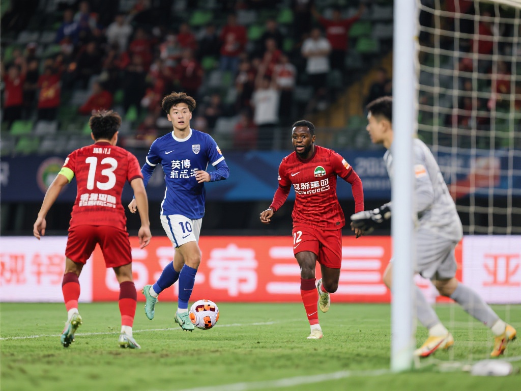 通过这场比赛，我们不难看出，英博队凭借朱