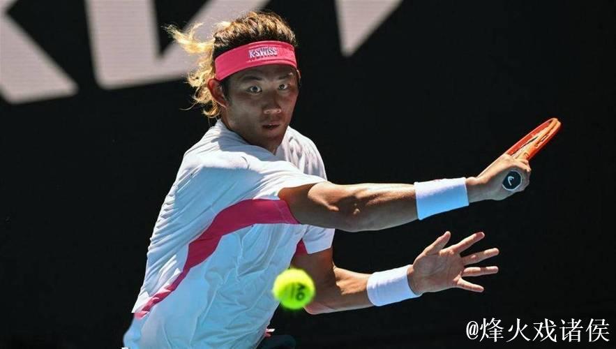 中国3将挺进正赛！男网破历史纪录，女网签表利好